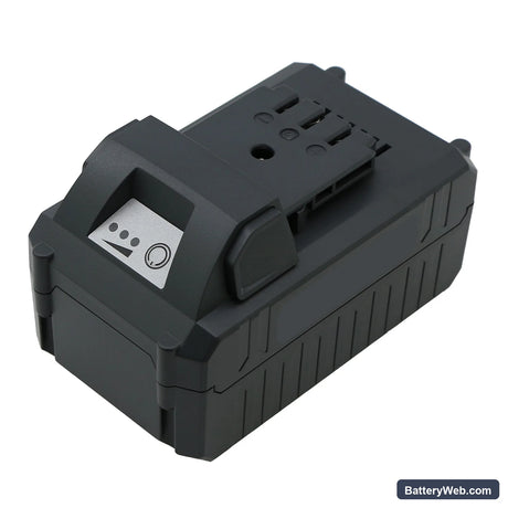 Snow Joe WA24C-LTE Replacement Battery, 24V, 5000mAh, Li-ion 1