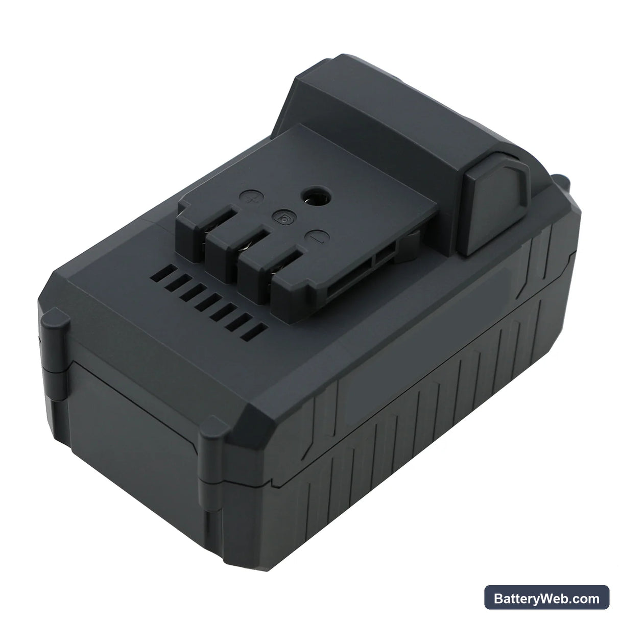 Snow Joe WA24C-LTE Replacement Battery, 24V, 5000mAh, Li-ion 2
