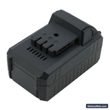 Snow Joe WA24C-LTE Replacement Battery, 24V, 5000mAh, Li-ion 2