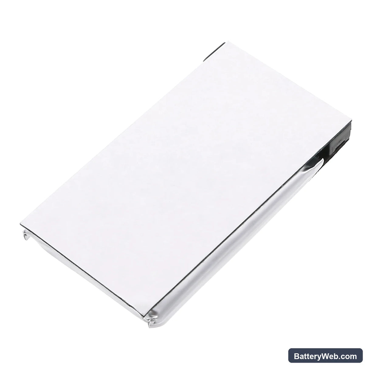 T-Mobile Sidekick 2 Replacement Battery, 3.7V, 1200mAh, Li-Polymer 3