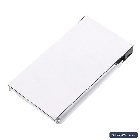 T-Mobile Sidekick 2 Replacement Battery, 3.7V, 1200mAh, Li-Polymer 3