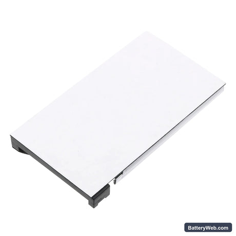 T-Mobile Sidekick 2 Replacement Battery, 3.7V, 1200mAh, Li-Polymer 4