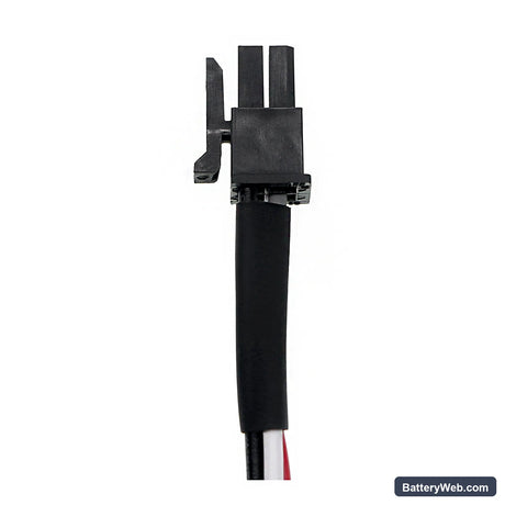Stryker irrigation pump AHTO Replacement Battery, 16.8V, 2000mAh, Ni-MH 4