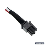 Stryker irrigation pump AHTO Replacement Battery, 16.8V, 2000mAh, Ni-MH 5