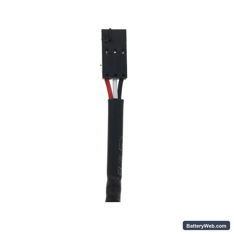 Stryker SP-1C Replacement Battery, 12V, 2500mAh, Ni-MH 4
