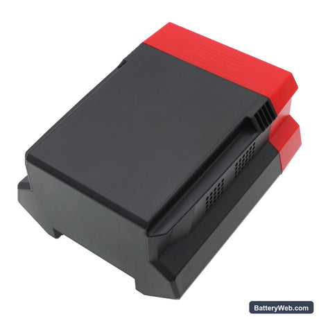 Skil 24-inch 40V Hedge Trimmer Replacement Battery, 40V, 3000mAh, Li-ion 3