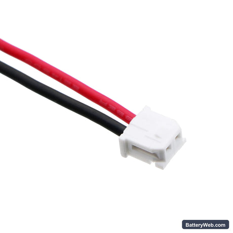 Socket Mobile D700 Replacement Battery, 3.7V, 1600mAh, Li-ion 5