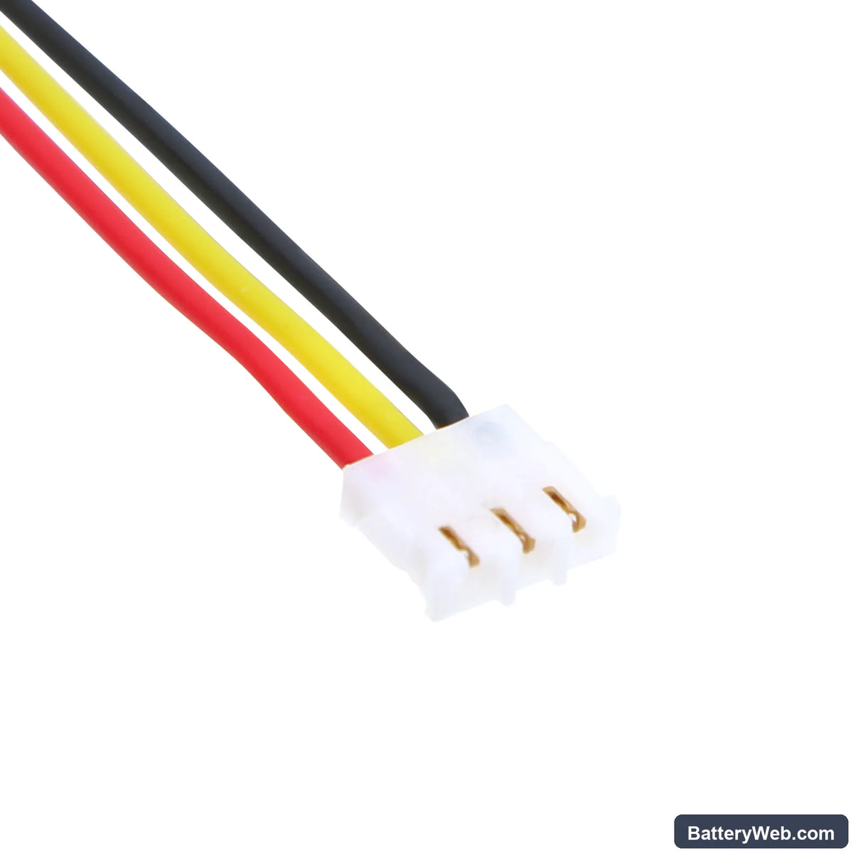 Socket Mobile S860 Replacement Battery, 3.7V, 600mAh, Li-Polymer 5