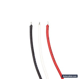 Skullcandy Hesh 3 Replacement Battery, 3.7V, 400mAh, Li-Polymer 4