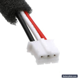 Skullcandy Terrain Mini Replacement Battery, 3.7V, 2600mAh, Li-ion 5