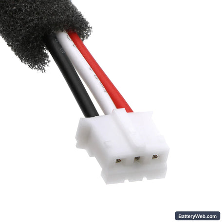 Skullcandy Terrain Mini Replacement Battery, 3.7V, 2600mAh, Li-ion 5