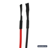 Skullcandy Shrapnel Mini Replacement Battery, 3.7V, 1000mAh, Li-Polymer 4