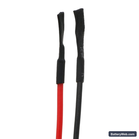 Skullcandy Shrapnel Mini Replacement Battery, 3.7V, 1000mAh, Li-Polymer 4