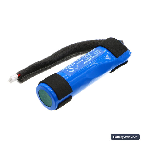 Skullcandy Ounce XT Replacement Battery, 3.7V, 2600mAh, Li-ion 2