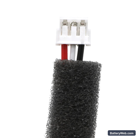 Skullcandy Ounce XT Replacement Battery, 3.7V, 2600mAh, Li-ion 4