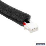 Skullcandy Ounce XT Replacement Battery, 3.7V, 2600mAh, Li-ion 5