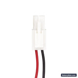 SAFE-O-KIEFER 3850.000.020.000 Replacement Battery, 6V, 2600mAh, Alkaline 4