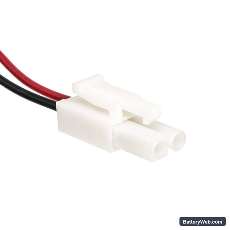 SAFE-O-KIEFER 3850.000.020.000 Replacement Battery, 6V, 2600mAh, Alkaline 5