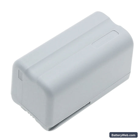 Stryker Casque Chirurgical Flyte Replacement Battery, 7.4V, 5200mAh, Li-ion 3