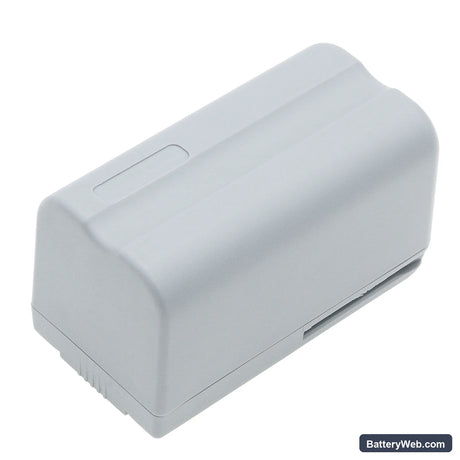 Stryker Casque Chirurgical Flyte Replacement Battery, 7.4V, 5200mAh, Li-ion 4