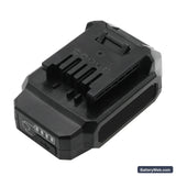 Skil PWRCORE 12™ Brushless 12V 3/8" Ratchet Wrench Kit Replacement Battery, 12V, 2000mAh, Li-ion 4