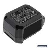 Skil PWRCORE 12™ Brushless 12V 3/8" Ratchet Wrench Kit Replacement Battery, 12V, 4000mAh, Li-ion 1