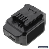 Skil PWRCORE 12™ Brushless 12V 3/8" Ratchet Wrench Kit Replacement Battery, 12V, 4000mAh, Li-ion 4