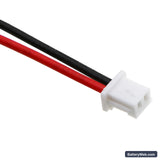 SkyBell Trim Plus WiFi Video Doorbell Replacement Battery, 3.7V, 500mAh, Li-Polymer 5