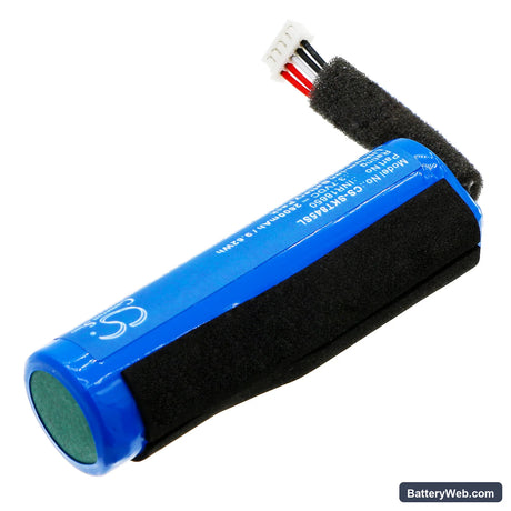 Skullcandy Kilo XT Replacement Battery, 3.7V, 2600mAh, Li-ion 2