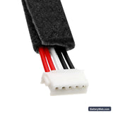 Skullcandy Kilo XT Replacement Battery, 3.7V, 3350mAh, Li-ion 5