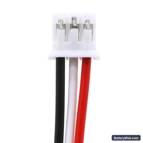 Skullcandy 2SKSK1847 Replacement Battery, 3.7V, 2600mAh, Li-ion 4