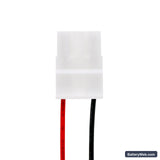 Skybitz Telular Wireless Tank Monitor Replacement Battery, 6V, 2800mAh, Li-MnO2 4
