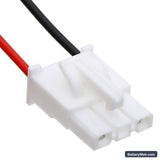 Skybitz Telular Wireless Tank Monitor Replacement Battery, 6V, 2800mAh, Li-MnO2 5