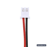 Xsarius Satmeter HD Pro 2 Replacement Battery, 7.4V, 3000mAh, Li-Polymer 4