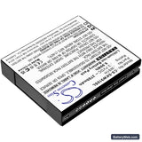 Skyroam W19 Replacement Battery, 3.7V, 2700mAh, Li-ion 2