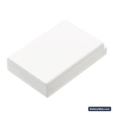 Sharp Zaurus SL-C1000 Replacement Battery, 3.7V, 2000mAh, Li-ion 4