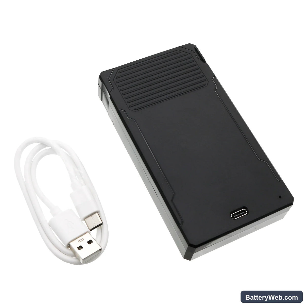 Spypoint FLEX Replacement Battery, 7.4V, 7000mAh, Li-ion 3