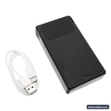Spypoint FLEX Replacement Battery, 7.4V, 7000mAh, Li-ion 3