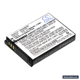 Scubapro Sea Dragon 4500 Replacement Battery, 3.7V, 1050mAh, Li-ion 1