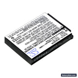 Scubapro Sea Dragon 4500 Replacement Battery, 3.7V, 1050mAh, Li-ion 2