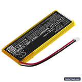 SteelSeries Nimbus+ Controller Replacement Battery, 3.7V, 700mAh, Li-Polymer 2