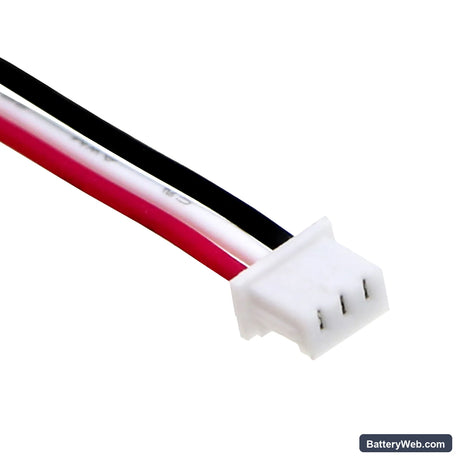 SteelSeries Nimbus+ Controller Replacement Battery, 3.7V, 700mAh, Li-Polymer 5