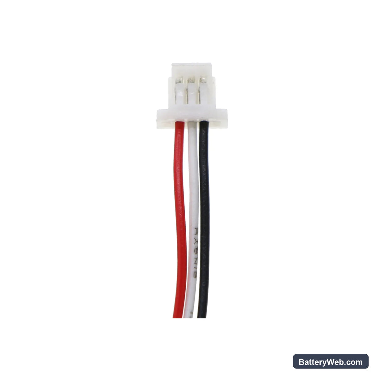 SteelSeries Nimbus Controller Replacement Battery, 3.7V, 750mAh, Li-Polymer 4