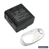 Spypoint CELL-LINK Replacement Battery, 3.7V, 10500mAh, Li-ion 1