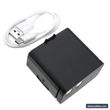 Spypoint CELL-LINK Replacement Battery, 3.7V, 10500mAh, Li-ion 3