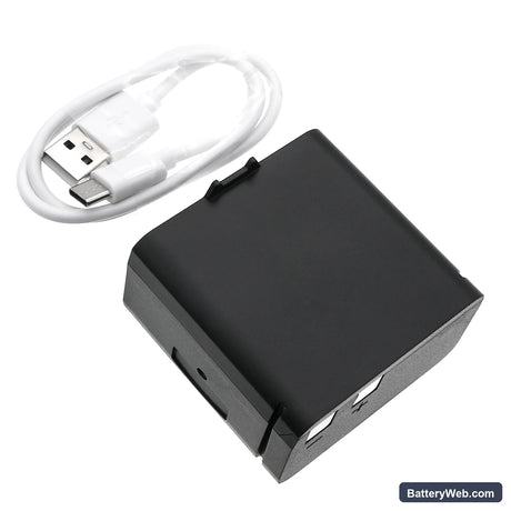 Spypoint CELL-LINK Replacement Battery, 3.7V, 10500mAh, Li-ion 3