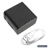 Spypoint CELL-LINK Replacement Battery, 3.7V, 10500mAh, Li-ion 4