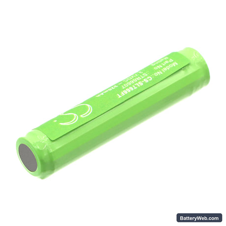 Streamlight MicroStream USB Replacement Battery, 3.7V, 320mAh, Li-ion 2