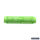 Streamlight MicroStream USB Replacement Battery, 3.7V, 320mAh, Li-ion 3