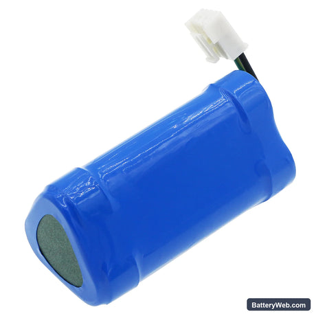 Streamlight Vulcan 180 HAZ LO Replacement Battery, 3.7V, 10200mAh, Li-ion 2
